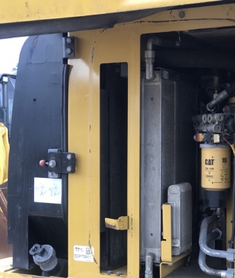 ขายรถตักล้อยาง CAT 924H แขนยาวพิเศษ นำเข้าเองจากญี่ปุ่น สภาพสวยพร้อมใช้ มีVDOการทำงานครับ ขายรถตักล้อยาง CAT 924H แขนยาวพิเศษ นำเข้าเองจากญี่ปุ่น สภาพสวยพร้อมใช้ มีVDOการทำงานครับ