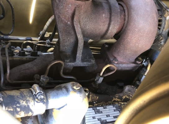 ขายรถตักล้อยาง CAT 936Z (เทียบเท่า WA300) นำเข้าเองจากญี่ปุ่น สภาพสวยพร้อมใช้ มีVDOการทำงานครับ ขายรถตักล้อยาง CAT 936Z (เทียบเท่า WA300) นำเข้าเองจากญี่ปุ่น สภาพสวยพร้อมใช้ มีVDOการทำงานครับ