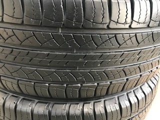 ขาย ยาง มิชลิน ขอบ17 225/65R17 102T Latitude ขาย ยาง มิชลิน ขอบ17 225/65R17 102T Latitude
