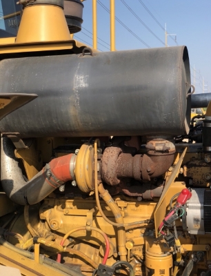 ขายรถตักล้อยาง CAT 950G นำเข้าเองจากญี่ปุ่น สภาพสวยพร้อมใช้งาน มีVDOการทำงานครับ ขายรถตักล้อยาง CAT 950G นำเข้าเองจากญี่ปุ่น สภาพสวยพร้อมใช้งาน มีVDOการทำงานครับ