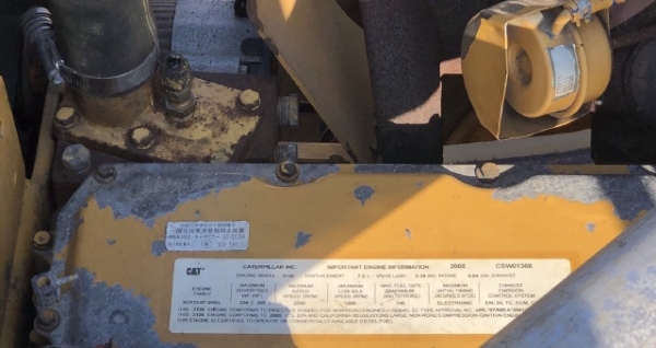 ขายรถตักล้อยาง CAT 950G นำเข้าเองจากญี่ปุ่น สภาพสวยพร้อมใช้งาน มีVDOการทำงานครับ ขายรถตักล้อยาง CAT 950G นำเข้าเองจากญี่ปุ่น สภาพสวยพร้อมใช้งาน มีVDOการทำงานครับ