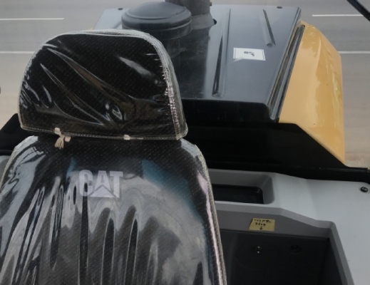 ขายรถตักล้อยาง CAT 950K ปี 2014 นำเข้าเองจากญี่ปุ่น สภาพพร้อมใช้ มีVDOการทำงานครับ ขายรถตักล้อยาง CAT 950K ปี 2014 นำเข้าเองจากญี่ปุ่น สภาพพร้อมใช้ มีVDOการทำงานครับ