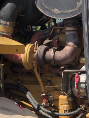 ขายรถตักล้อยาง CAT 962H นำเข้าเองจากญี่ปุ่น สภาพสวยพร้อมใช้ มีVDOการทำงานครับ ขายรถตักล้อยาง CAT 962H นำเข้าเองจากญี่ปุ่น สภาพสวยพร้อมใช้ มีVDOการทำงานครับ