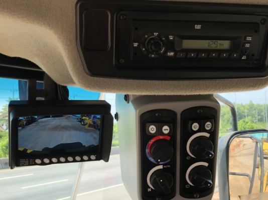 ขายรถตักล้อยาง CAT 962K ปี 2015 นำเข้าเองจากญี่ปุ่น สภาพสวยพร้อมใช้งาน มีVDOการทำงานครับ ขายรถตักล้อยาง CAT 962K ปี 2015 นำเข้าเองจากญี่ปุ่น สภาพสวยพร้อมใช้งาน มีVDOการทำงานครับ