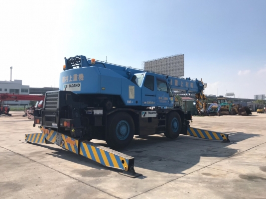 ขายเครนTADANO GR250N-1 นำเข้าจากญี่ปุ่น รถปี 2005 สนใจติดต่อ ผึ้ง 095-0563605 id line : phuengzuza ขายเครนTADANO GR250N-1 นำเข้าจากญี่ปุ่น รถปี 2005 สนใจติดต่อ ผึ้ง 095-0563605 id line : phuengzuza