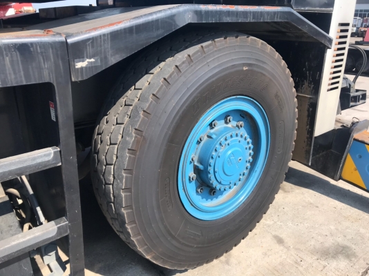 ขายเครนTADANO GR250N-1 นำเข้าจากญี่ปุ่น รถปี 2005 สนใจติดต่อ ผึ้ง 095-0563605 id line : phuengzuza ขายเครนTADANO GR250N-1 นำเข้าจากญี่ปุ่น รถปี 2005 สนใจติดต่อ ผึ้ง 095-0563605 id line : phuengzuza