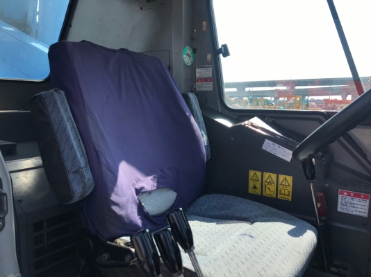 ขายเครนTADANO GR250N-1 นำเข้าจากญี่ปุ่น รถปี 2005 สนใจติดต่อ ผึ้ง 095-0563605 id line : phuengzuza ขายเครนTADANO GR250N-1 นำเข้าจากญี่ปุ่น รถปี 2005 สนใจติดต่อ ผึ้ง 095-0563605 id line : phuengzuza