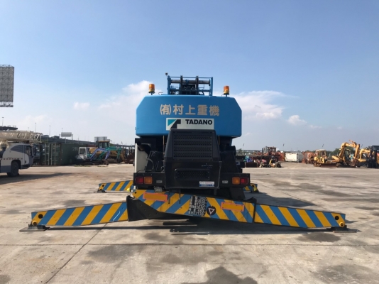 ขายเครนTADANO GR250N-1 นำเข้าจากญี่ปุ่น รถปี 2005 สนใจติดต่อ ผึ้ง 095-0563605 id line : phuengzuza ขายเครนTADANO GR250N-1 นำเข้าจากญี่ปุ่น รถปี 2005 สนใจติดต่อ ผึ้ง 095-0563605 id line : phuengzuza