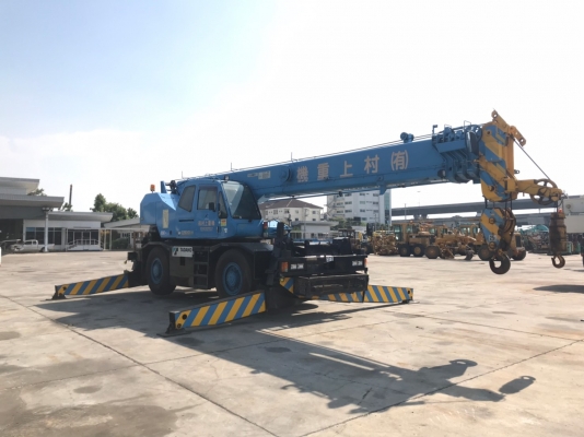 ขายเครนTADANO GR250N-1 นำเข้าจากญี่ปุ่น รถปี 2005 สนใจติดต่อ ผึ้ง 095-0563605 id line : phuengzuza ขายเครนTADANO GR250N-1 นำเข้าจากญี่ปุ่น รถปี 2005 สนใจติดต่อ ผึ้ง 095-0563605 id line : phuengzuza