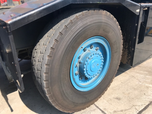 ขายเครนTADANO GR250N-1 นำเข้าจากญี่ปุ่น รถปี 2005 สนใจติดต่อ ผึ้ง 095-0563605 id line : phuengzuza ขายเครนTADANO GR250N-1 นำเข้าจากญี่ปุ่น รถปี 2005 สนใจติดต่อ ผึ้ง 095-0563605 id line : phuengzuza