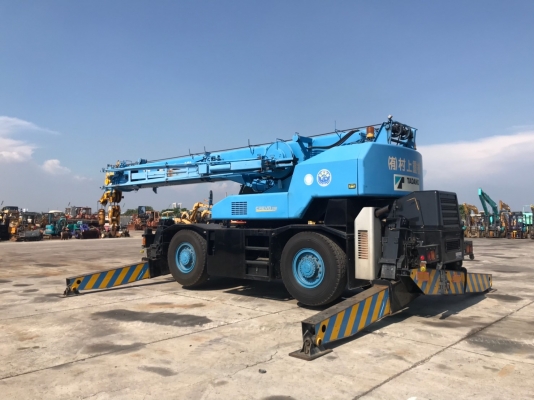 ขายเครนTADANO GR250N-1 นำเข้าจากญี่ปุ่น รถปี 2005 สนใจติดต่อ ผึ้ง 095-0563605 id line : phuengzuza ขายเครนTADANO GR250N-1 นำเข้าจากญี่ปุ่น รถปี 2005 สนใจติดต่อ ผึ้ง 095-0563605 id line : phuengzuza