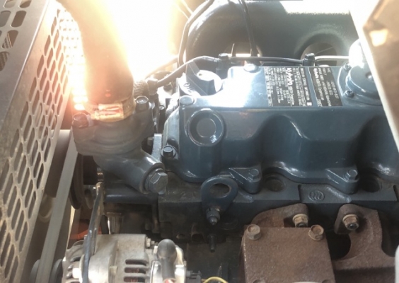 ขายรถตักล้อยาง HITACHI ZW50 ปี 2012 (3,XXX ชั่วโมง) นำเข้าเองจากญี่ปุ่น สภาพสวยพร้อมใช้งาน มีVDOการทำงานครับ ขายรถตักล้อยาง HITACHI ZW50 ปี 2012 (3,XXX ชั่วโมง) นำเข้าเองจากญี่ปุ่น สภาพสวยพร้อมใช้งาน มีVDOการทำงานครับ