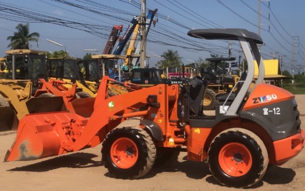 ขายรถตักล้อยาง HITACHI ZW50 ปี 2012 (3,XXX ชั่วโมง) นำเข้าเองจากญี่ปุ่น สภาพสวยพร้อมใช้งาน มีVDOการทำงานครับ ขายรถตักล้อยาง HITACHI ZW50 ปี 2012 (3,XXX ชั่วโมง) นำเข้าเองจากญี่ปุ่น สภาพสวยพร้อมใช้งาน มีVDOการทำงานครับ