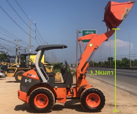 ขายรถตักล้อยาง HITACHI ZW50 ปี 2012 (3,XXX ชั่วโมง) นำเข้าเองจากญี่ปุ่น สภาพสวยพร้อมใช้งาน มีVDOการทำงานครับ ขายรถตักล้อยาง HITACHI ZW50 ปี 2012 (3,XXX ชั่วโมง) นำเข้าเองจากญี่ปุ่น สภาพสวยพร้อมใช้งาน มีVDOการทำงานครับ