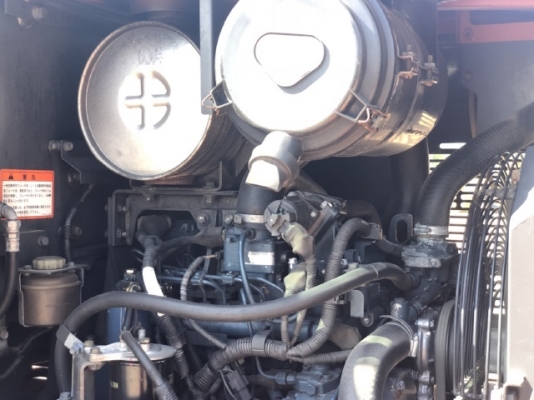 ขายรถตักล้อยาง HITACHI ZW100 ปี 2012 แขนยาวพิเศษ นำเข้าเองจากญี่ปุ่น สภาพสวยพร้อมใช้ มีVDOการทำงานครับ ขายรถตักล้อยาง HITACHI ZW100 ปี 2012 แขนยาวพิเศษ นำเข้าเองจากญี่ปุ่น สภาพสวยพร้อมใช้ มีVDOการทำงานครับ