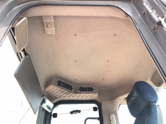 ขายรถตักล้อยาง HITACHI ZW140 (เท่าเทียบ WA200-6) ปี 2013 นำเข้าจากญี่ปุ่น สภาพสวยพร้อมใช้ มีVDOการทำงานครับ ขายรถตักล้อยาง HITACHI ZW140 (เท่าเทียบ WA200-6) ปี 2013 นำเข้าจากญี่ปุ่น สภาพสวยพร้อมใช้ มีVDOการทำงานครับ