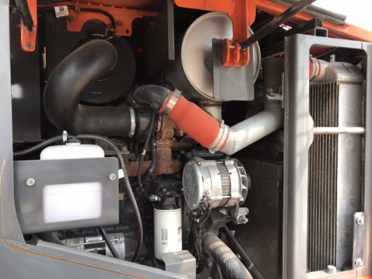 ขายรถตักล้อยาง HITACHI ZW140 (เท่าเทียบ WA200-6) ปี 2013 นำเข้าจากญี่ปุ่น สภาพสวยพร้อมใช้ มีVDOการทำงานครับ ขายรถตักล้อยาง HITACHI ZW140 (เท่าเทียบ WA200-6) ปี 2013 นำเข้าจากญี่ปุ่น สภาพสวยพร้อมใช้ มีVDOการทำงานครับ