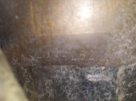 Mitsubishi FD25NT ปี2012 ฟอร์คลิฟต์ 2.5 ตัน ดีเซล โทร. 080-6565422 (หนิง)