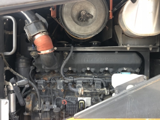 ขายรถตักล้อยาง HITACHI ZW310-A นำเข้าเองจากญี่ปุ่น สภาพสวยพร้อมใช้ มีVDOการทำงานครับ ขายรถตักล้อยาง HITACHI ZW310-A นำเข้าเองจากญี่ปุ่น สภาพสวยพร้อมใช้ มีVDOการทำงานครับ