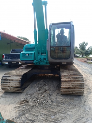 ขาย KOBELCO SK120-3 มาร์คไฟว์ ซุปเปอร์ เก่าใน ใบใหญ่ ปลายยาวพิเศษ เอกสารอินซอย พร้อมใช้ โทร 089-3818694จ๊อย ขาย KOBELCO SK120-3 มาร์คไฟว์ ซุปเปอร์ เก่าใน ใบใหญ่ ปลายยาวพิเศษ เอกสารอินซอย พร้อมใช้ โทร 089-3818694จ๊อย