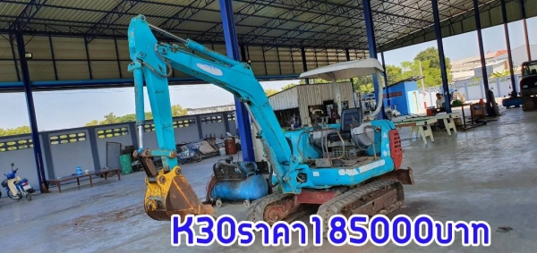 ด่วนๆเลยนะจ๊ะ รถแมคโครเล็ก  รถนอกราคาประหยัด  สนใจจอง081-989-1989หรั่งครับ