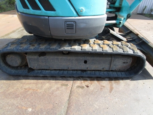 KOBELCO SK40SR-2 ปี2001 นำเข้าจากญี่ปุ่น  โทร. 080-6565422 (หนิง)