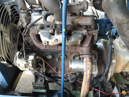 เครื่องปั้มลมAIRMAN ขนาด8.5BAR เครื่องปั้มลมAIRMAN ขนาด8.5BAR