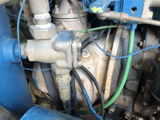 เครื่องปั้มลมAIRMAN ขนาด8.5BAR เครื่องปั้มลมAIRMAN ขนาด8.5BAR