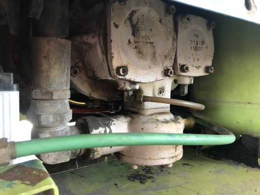 เครื่องปั้มลมAIRMAN ขนาด8.5BAR เครื่องปั้มลมAIRMAN ขนาด8.5BAR