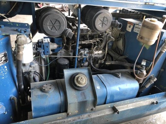 เครื่องปั้มลมAIRMAN ขนาด8.5BAR เครื่องปั้มลมAIRMAN ขนาด8.5BAR