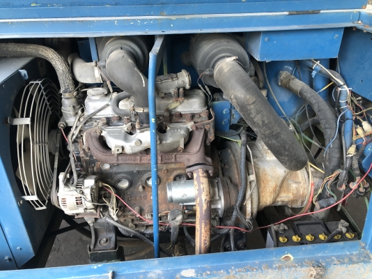 เครื่องปั้มลมAIRMAN ขนาด8.5BAR เครื่องปั้มลมAIRMAN ขนาด8.5BAR