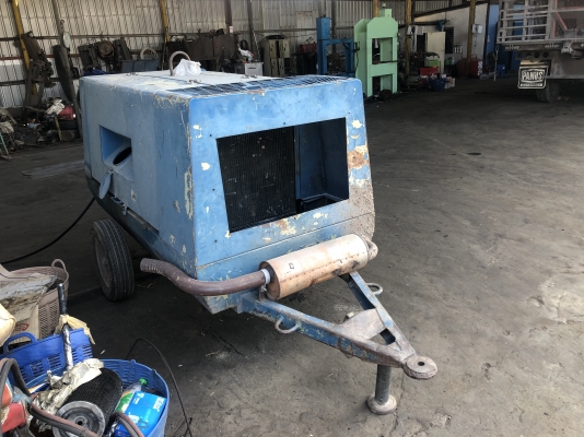 เครื่องปั้มลมAIRMAN ขนาด8.5BAR เครื่องปั้มลมAIRMAN ขนาด8.5BAR