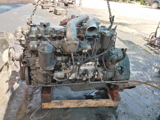ขายเครื่อง Mitsubishi 6D16 เทอร์โบ 220 แรง ขายเครื่อง Mitsubishi 6D16 เทอร์โบ 220 แรง