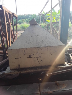 ขายถังไซโล ขายถังไซโล