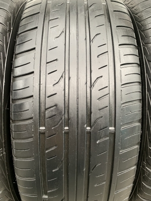 ล้อแม็ก Toyota Fortuner TRD ขอบ 20 พร้อมยาง 265-50-20 Dunlop ปลายปี 17 สภาพดี