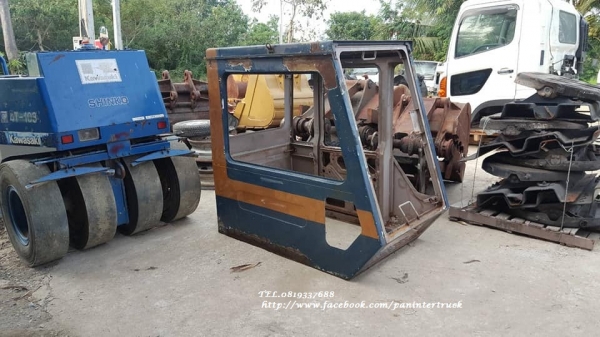 SALE FROM JAPAN ขายถูกด่วนๆ หัวเก๋งรถขุด /รถแทรคเตอร์ สินค้าเก่านอก ขายตามสภาพ* SALE FROM JAPAN ขายถูกด่วนๆ หัวเก๋งรถขุด /รถแทรคเตอร์ สินค้าเก่านอก ขายตามสภาพ*