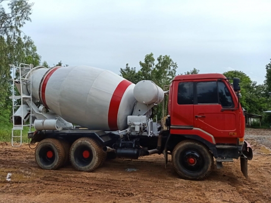 ขายด่วนรถมิก โม่ปูน10ล้อ ขายด่วนรถมิก โม่ปูน10ล้อ