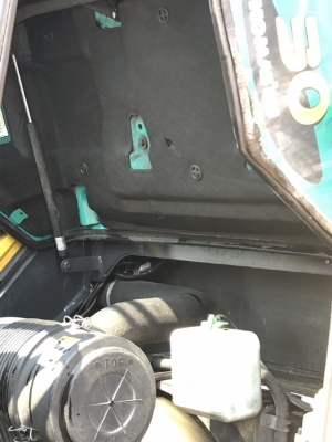 ขายรถตักล้อยาง KOMATSU SD30-6 ปี 2006 นำเข้าเองจากญี่ปุ่น สภาพสวยพร้อมใช้งาน มีVDOการทำงานครับ ขายรถตักล้อยาง KOMATSU SD30-6 ปี 2006 นำเข้าเองจากญี่ปุ่น สภาพสวยพร้อมใช้งาน มีVDOการทำงานครับ