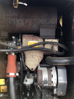 ขายรถตักล้อยาง KOMATSU WA100-5 นำเข้าเองจากญี่ปุ่น สภาพสวยพร้อมใช้งาน มีVDOการทำงานครับ