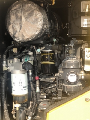 ขายรถตักล้อยาง KOMATSU WA100-7 ปี 2014 นำเข้าเองจากญี่ปุ่น สภาพสวยพร้อมใช้งาน มีVDOการทำงานครับ ขายรถตักล้อยาง KOMATSU WA100-7 ปี 2014 นำเข้าเองจากญี่ปุ่น สภาพสวยพร้อมใช้งาน มีVDOการทำงานครับ