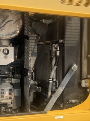 ขายรถตักล้อยาง KOMATSU WA100-7 ปี 2014 นำเข้าเองจากญี่ปุ่น สภาพสวยพร้อมใช้งาน มีVDOการทำงานครับ ขายรถตักล้อยาง KOMATSU WA100-7 ปี 2014 นำเข้าเองจากญี่ปุ่น สภาพสวยพร้อมใช้งาน มีVDOการทำงานครับ