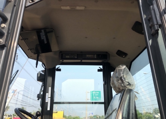 ขายรถตักล้อยาง KOMATSU WA100-7 ปี 2014 นำเข้าเองจากญี่ปุ่น สภาพสวยพร้อมใช้งาน มีVDOการทำงานครับ ขายรถตักล้อยาง KOMATSU WA100-7 ปี 2014 นำเข้าเองจากญี่ปุ่น สภาพสวยพร้อมใช้งาน มีVDOการทำงานครับ