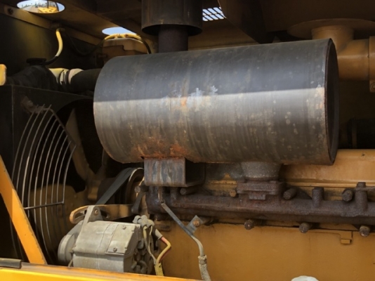 ขายรถตักล้อยาง KOMATSU WA200-1 นำเข้าเองจากญี่ปุ่น สภาพสวยพร้อมใช้ มีVDOการทำงานครับ ขายรถตักล้อยาง KOMATSU WA200-1 นำเข้าเองจากญี่ปุ่น สภาพสวยพร้อมใช้ มีVDOการทำงานครับ