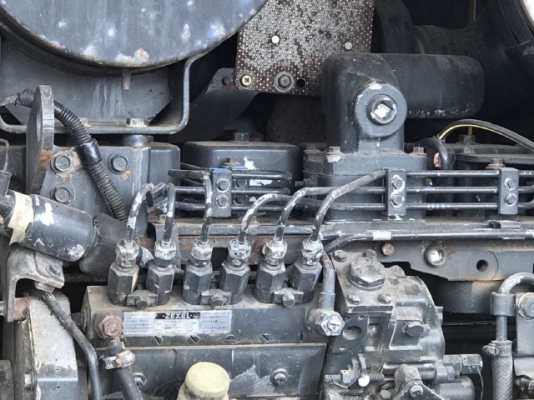 ขายรถตักล้อยาง KOMATSU WA200-3E แขนยาวพิเศษ รถนอกนำเข้าจากญี่ปุ่น สภาพสวยพร้อมใช้ มีVDOการทำงานครับ