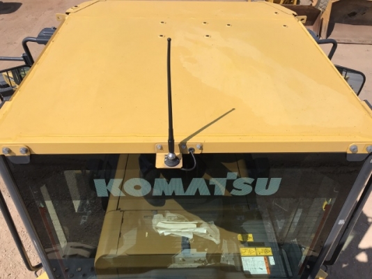 ขายรถตักล้อยาง KOMATSU WA320-6 ปี 2013 นำเข้าเองจากญี่ปุ่น สภาพสวยพร้อมใช้งาน มีVDOการทำงานครับ ขายรถตักล้อยาง KOMATSU WA320-6 ปี 2013 นำเข้าเองจากญี่ปุ่น สภาพสวยพร้อมใช้งาน มีVDOการทำงานครับ