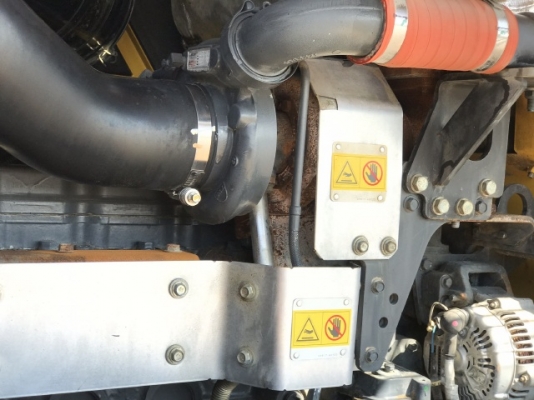 ขายรถตักล้อยาง KOMATSU WA320-6 ปี 2013 นำเข้าเองจากญี่ปุ่น สภาพสวยพร้อมใช้งาน มีVDOการทำงานครับ ขายรถตักล้อยาง KOMATSU WA320-6 ปี 2013 นำเข้าเองจากญี่ปุ่น สภาพสวยพร้อมใช้งาน มีVDOการทำงานครับ