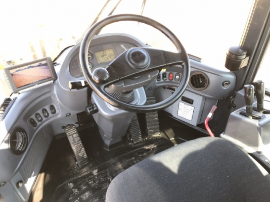 ขายรถตักล้อยาง KOMATSU WA320-6 ปี 2013 นำเข้าเองจากญี่ปุ่น สภาพสวยพร้อมใช้งาน มีVDOการทำงานครับ ขายรถตักล้อยาง KOMATSU WA320-6 ปี 2013 นำเข้าเองจากญี่ปุ่น สภาพสวยพร้อมใช้งาน มีVDOการทำงานครับ