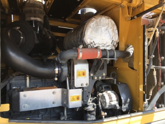 ขายรถตักล้อยาง KOMATSU WA320-6 ปี 2013 นำเข้าเองจากญี่ปุ่น สภาพสวยพร้อมใช้งาน มีVDOการทำงานครับ ขายรถตักล้อยาง KOMATSU WA320-6 ปี 2013 นำเข้าเองจากญี่ปุ่น สภาพสวยพร้อมใช้งาน มีVDOการทำงานครับ