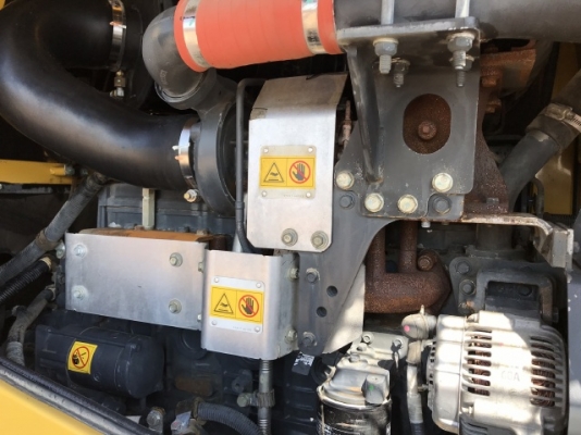 ขายรถตักล้อยาง KOMATSU WA320-6 ปี 2013 นำเข้าเองจากญี่ปุ่น สภาพสวยพร้อมใช้งาน มีVDOการทำงานครับ ขายรถตักล้อยาง KOMATSU WA320-6 ปี 2013 นำเข้าเองจากญี่ปุ่น สภาพสวยพร้อมใช้งาน มีVDOการทำงานครับ