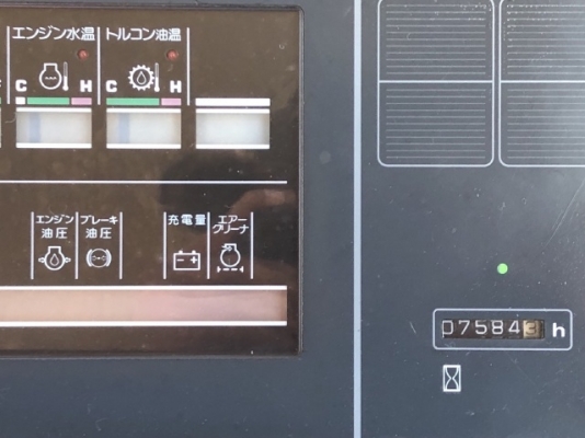 ขายรถตักล้อยาง KOMATSU WA350-3E รถนอกนำเข้าจากญี่ปุ่น สภาพสวยพร้อมใช้ มีVDOการทำงานครับ ขายรถตักล้อยาง KOMATSU WA350-3E รถนอกนำเข้าจากญี่ปุ่น สภาพสวยพร้อมใช้ มีVDOการทำงานครับ